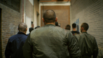 Ultras. Pasión y muerte: Uno de los Nuestros