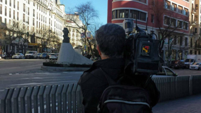 Unidad móvil: Los secretos de la seo