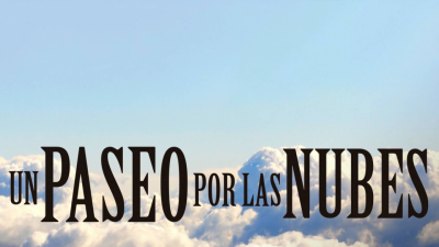Un paseo por las nubes