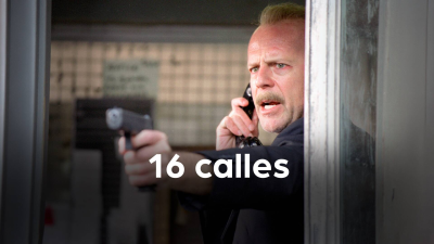 16 calles