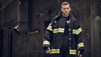 9-1-1 T2 E17 · Cuidado con lo que deseas