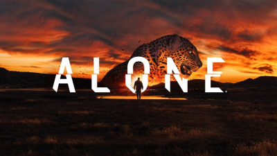 Alone T12 E4 · El lago de los ladrones