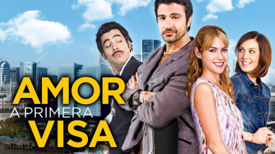 Amor a primera visa