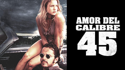 Amor del calibre 45