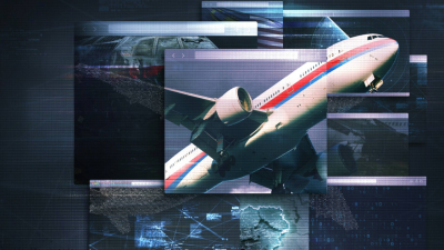 Asesinato en el aire: ¿Quién derribó el vuelo MH17? · El accidente