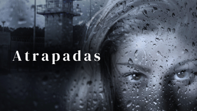Atrapadas T30 E23 · Patty James