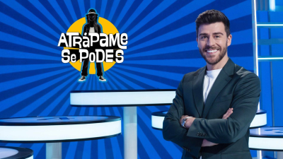 Atrápame se podes