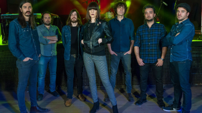 Aurora & the betrayers