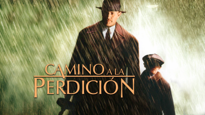 Camino a la perdición