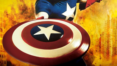 Capitán América