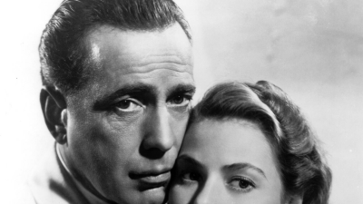 Casablanca