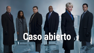 Caso abierto T4 E3 · Barrenderos