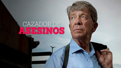 Cazador de asesinos T8 E15