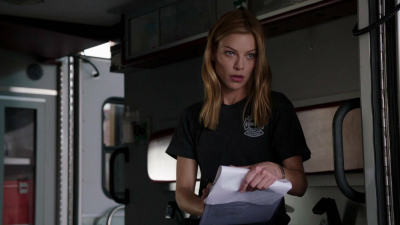 Chicago Fire T3 E15 · Buscando la ruina
