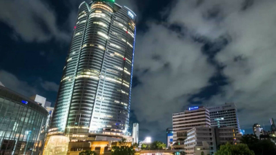 Ciudades bajo amenaza: Nueva York