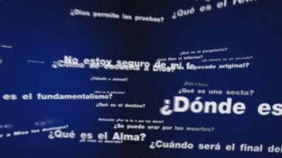 Conozca primero su fe católica