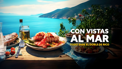 Con vistas al mar T1 E6