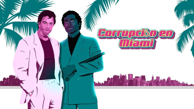 Corrupción en Miami T5 E17 · Caída libre (parte 1)