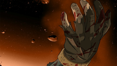 Dead Space: Downfall