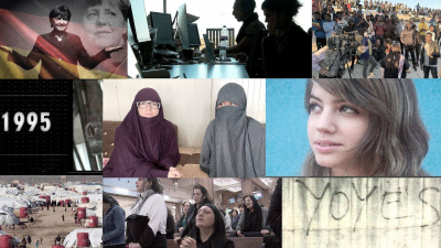 Documentos TV T25/26 · Terrorismo de extrema derecha