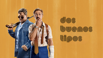 Dos buenos tipos