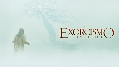 El exorcismo de Emily Rose