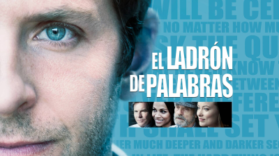 El ladrón de palabras