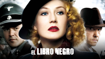 El libro negro