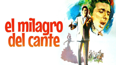 El milagro del cante