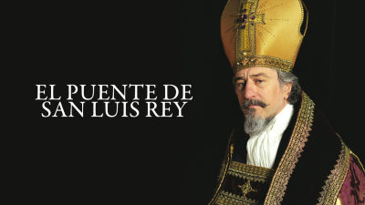 El puente de San Luis Rey