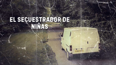 El secuestrador de niñas T1 E1