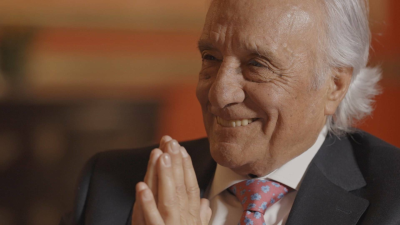 En primicia T1 · Rosa María Calaf