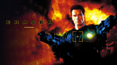 Eraser, eliminador