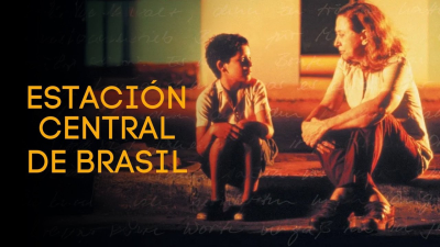 Estación Central de Brasil