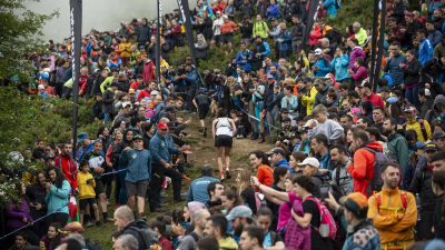 UTMB World Series - Resumen T2026 · Kackar