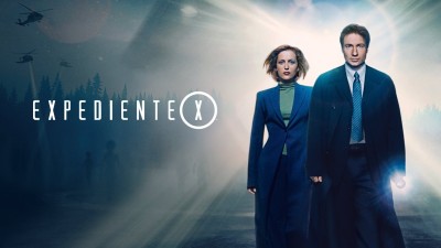 Expediente X T7 E3 · Hambriento