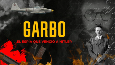 Garbo, el espía que venció a Hitler