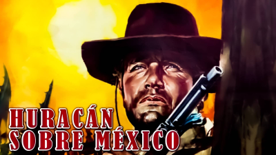 Huracán sobre méxico