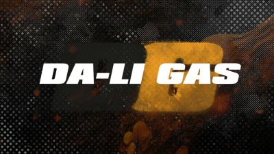 Da - li gas!