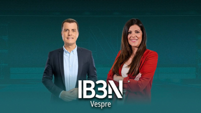 IB3 Notícies Vespre