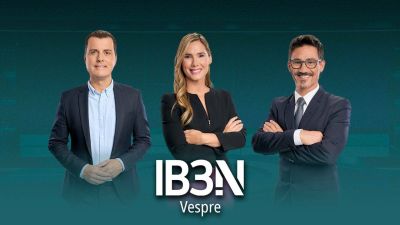 IB3 Notícies Vespre