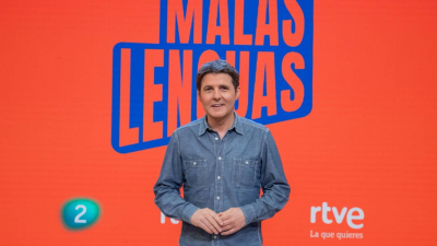 Malas lenguas T2 E239