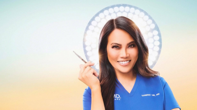 La Doctora Lee: maestra de la piel T1 E1