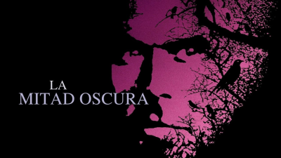 La mitad oscura
