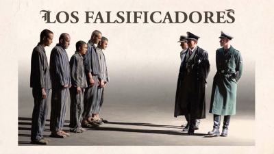 Los falsificadores