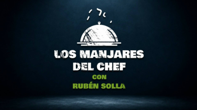 Manjares del chef E32