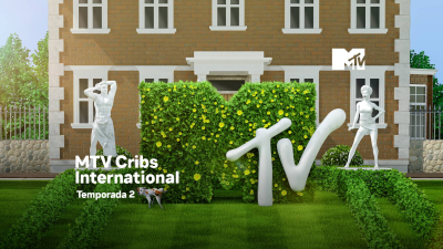 MTV Cribs International T2 · HRVY y Sideman
