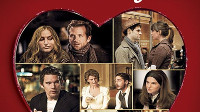 New York, I Love You