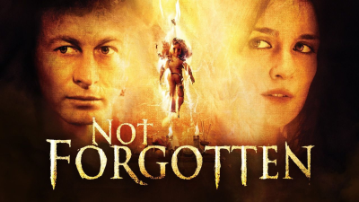 Not Forgotten
