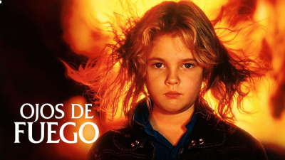 Ojos de fuego